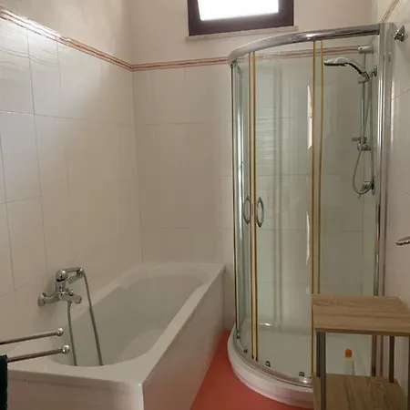 Miranda Feriehus San Vito Lo Capo