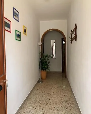 Miranda San Vito Lo Capo