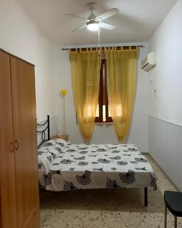 Feriehus Miranda San Vito Lo Capo