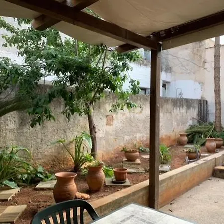 Feriehus Miranda San Vito Lo Capo