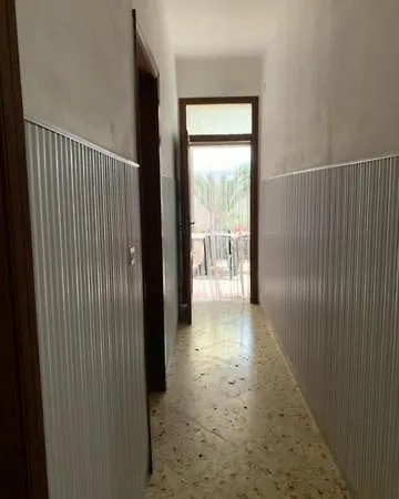 Miranda Feriehus San Vito Lo Capo