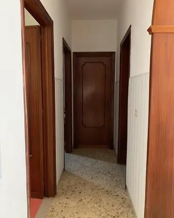 Miranda Σπίτι διακοπών